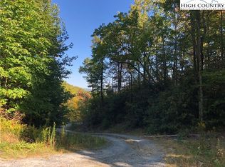 Tbd Laurel Creek Rd, Banner Elk, NC 28604