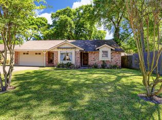 1526 Conrad Sauer Dr, Houston, TX 77043