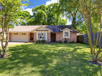 1526 Conrad Sauer Dr, Houston, TX, 77043