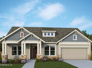 266 Rushing Dr, Saint Augustine, FL 32092