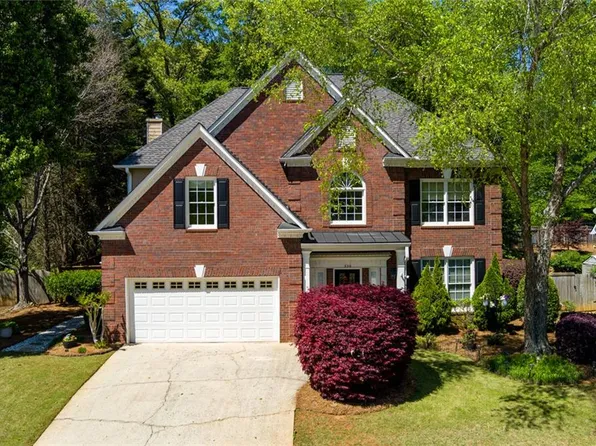 530 Arbor Creek Ct, Roswell, GA 30076