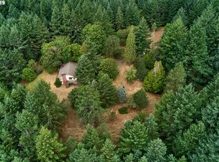 17740 NE Hillsboro Hwy, Newberg, OR