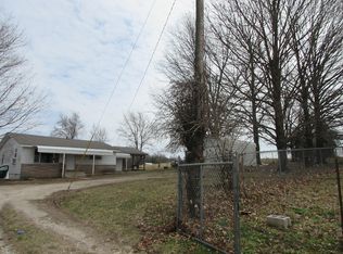 4398 S Farm Road 193, Rogersville, MO 65742