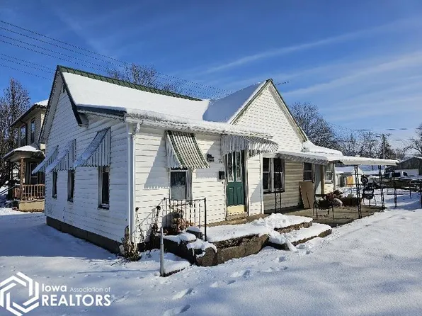 317 N 11th St, Keokuk, IA 52632