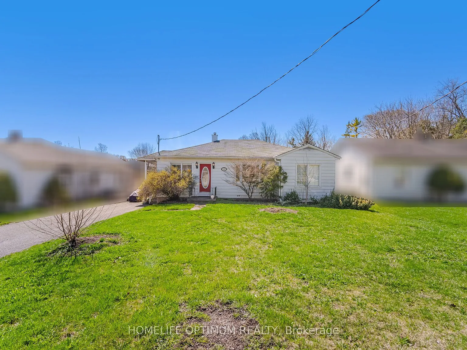 3 bed, $2,700 — Photo 1