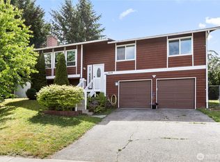 12119 SE 317th Pl, Auburn, WA 98092