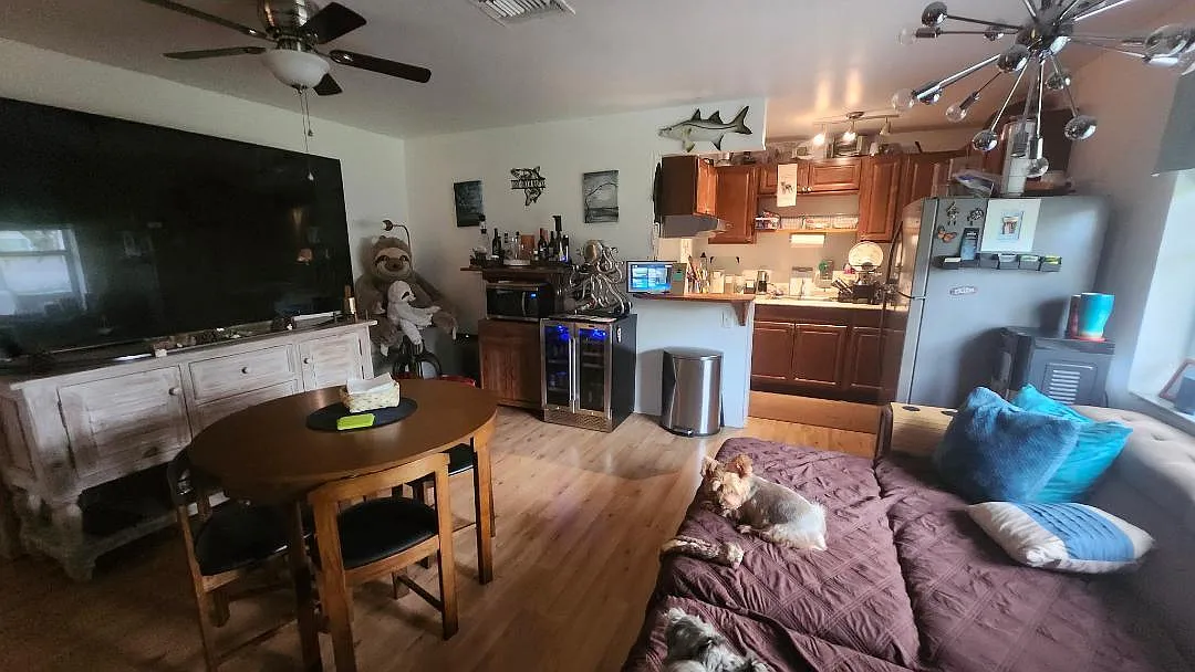 3 bed, 2.0 bath, 1200 sqft, $2,600 — Photo 3