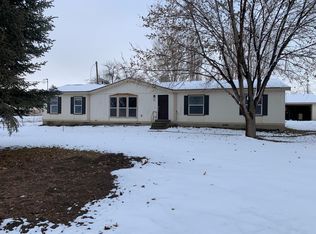 450 N Main St, Mona, UT 84645