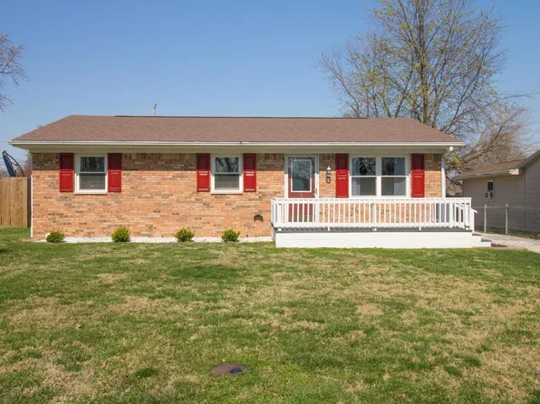 7600 E Chandler Ave, Evansville, IN 47715