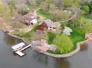 4689 Panorama Dr, Panora, IA 50216