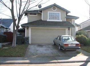 3124 Glentana Way, Antelope, CA
