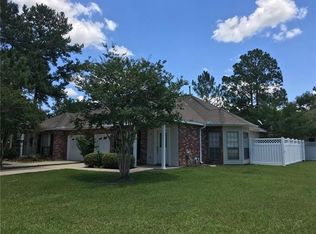 100 Short St #B, Slidell, LA 70461