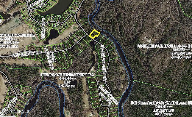 1st image of 183 River Woods Dr