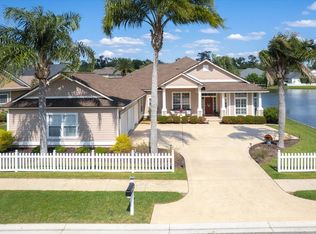 1851 Paradise Moorings Blvd, Middleburg, FL 32068