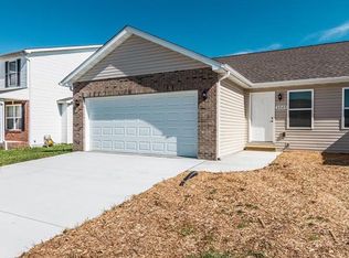 2029 Wexford Green Way, Belleville, IL