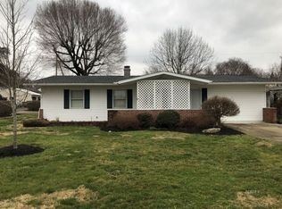 196 W Jennison Ave, Logan, OH 43138