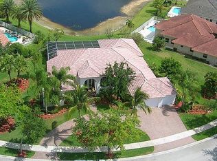 2978 Wentworth, Weston, FL 33332