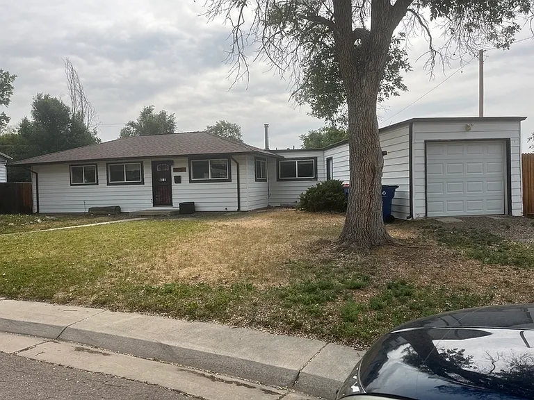 7436 Knox Ct — Photo 1