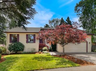 7770 SW 161st Dr, Beaverton, OR 97007