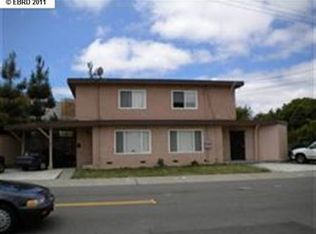 14893 Bancroft Ave, San Leandro, CA 94578