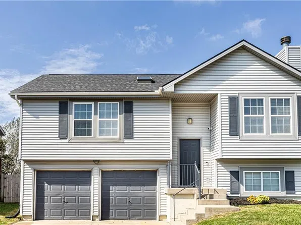11200 N Central St, Kansas City, MO 64155