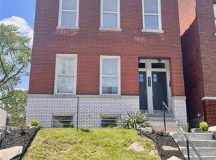 3743 Louisiana Ave, Saint Louis, MO 63118