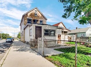 4860 Walsh Ave, East Chicago, IN 46312
