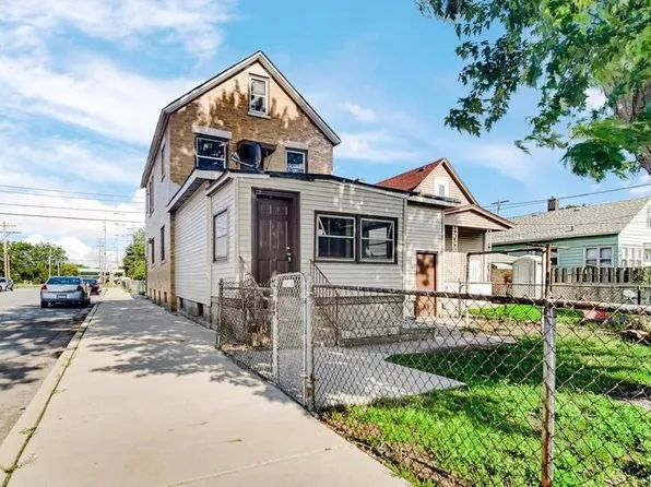 4860 Walsh Ave, East Chicago, IN 46312