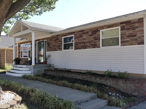 8712 Lambach Ln, Louisville, KY 40220