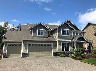 13718 96th Ave E, Puyallup, WA 98373