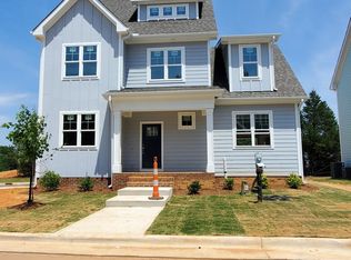 431 Wyndham Dr, Chapel Hill, NC 27516