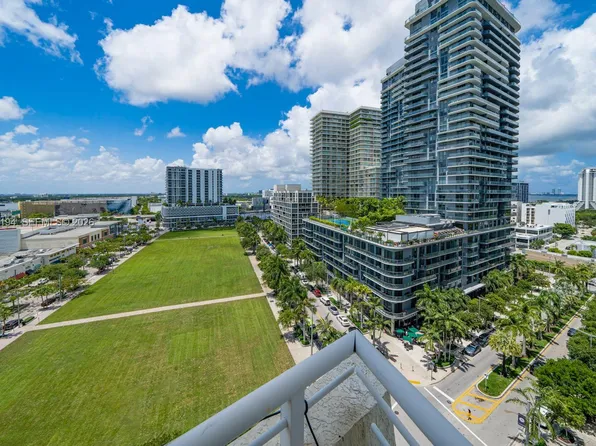 3250 NE 1st Ave APT 1104, Miami, FL 33137