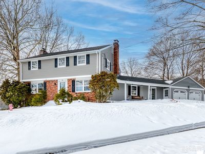 29 Skyline Drive, Plainville, CT, 06062