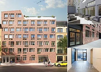 Rented by Halstead Real Estate