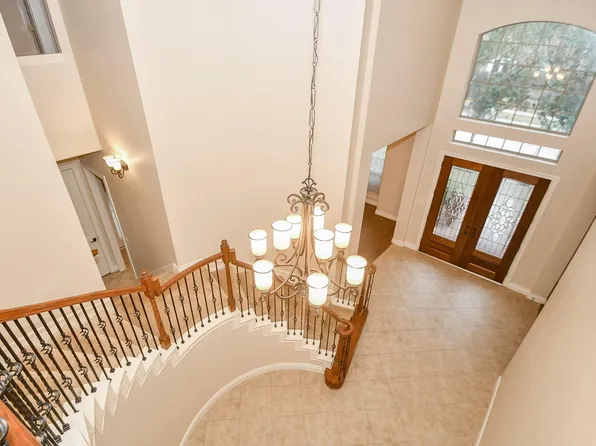 1215 Pendergrass Trl, Sugar Land, TX 77479