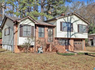 404 Gene Reed Rd, Birmingham, AL 35215