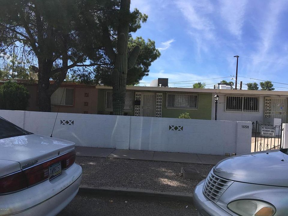 2nd image of 1658 E Irvington Rd