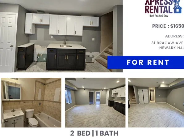 31 Bragaw Ave, Newark, NJ 07112