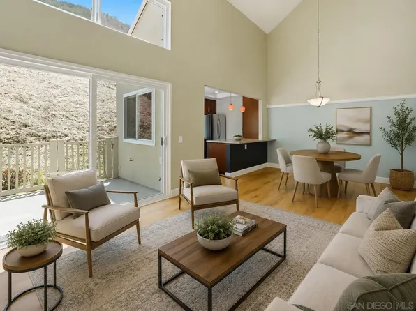3793 Balboa Ter Unit B, San Diego, CA 92117