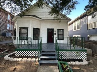 220 Army Blvd, San Antonio, TX 78215