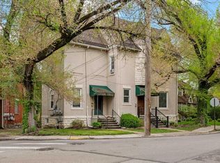101 Pennwood Ave, Pittsburgh, PA 15218