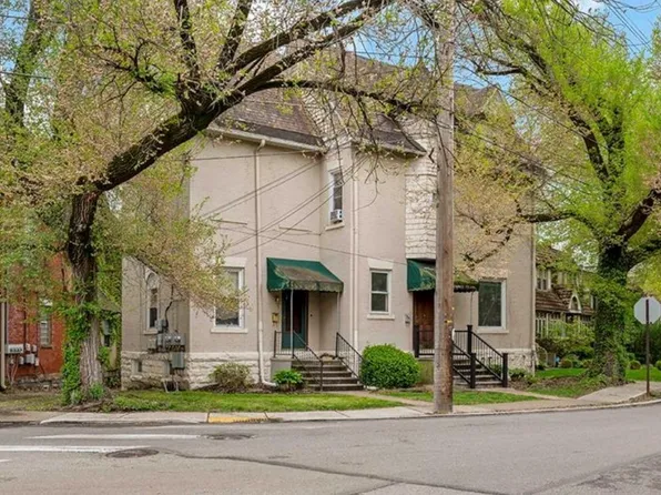 101 Pennwood Ave, Pittsburgh, PA 15218