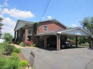 1195 Fall Creek Rd, Kingsport, TN 37664