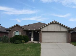 19804 Adagio Ln, Edmond, OK 73012