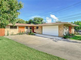 5701 Louise Ln, Austin, TX 78757