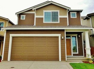 11628 174th St E, Puyallup, WA 98374