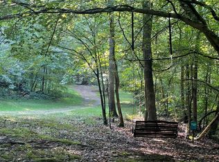 577 Rock Ridge Rd, Valley Head, AL 35989