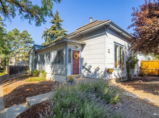 701 N Nanum St, Ellensburg, WA 98926