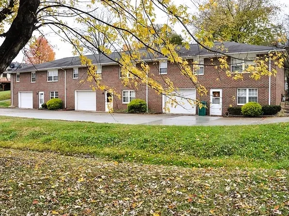 107 E North St #1, Bridgeport, WV 26330