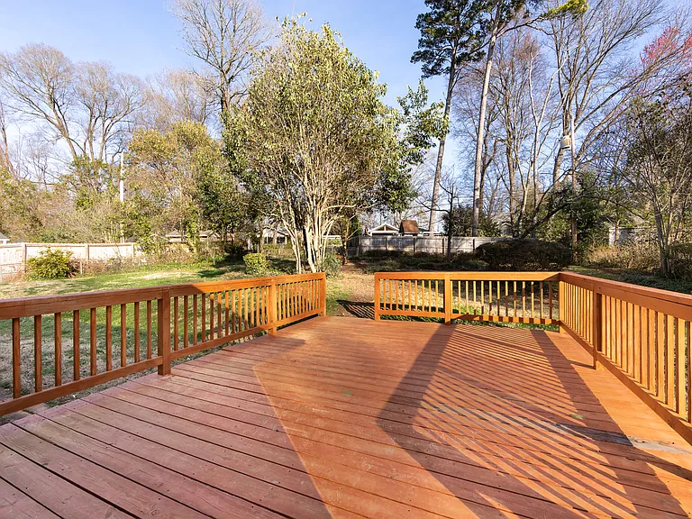 DECK PICS AGAIN